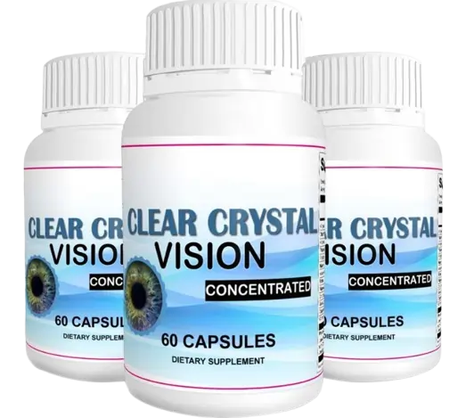 Buy Clear Crystal Vision